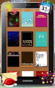 How to download New Year Party InvitationCards 1.0 mod apk for laptop