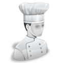 My Restaurant Demo logo