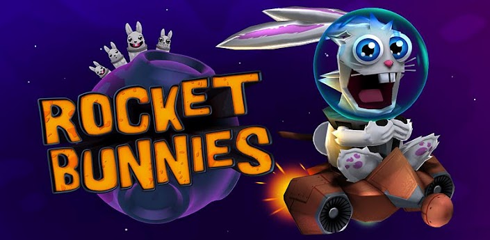 Rocket Bunnies