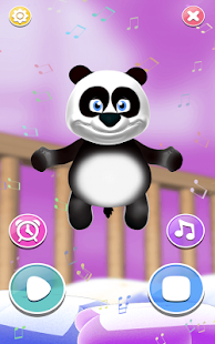 Baby Sleep Music – Music Box Screenshots 0