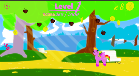 🐴 Play With Your Pony poster 4