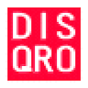 DISQRO (Disclosure viewer) logo