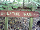 Nature Trail!