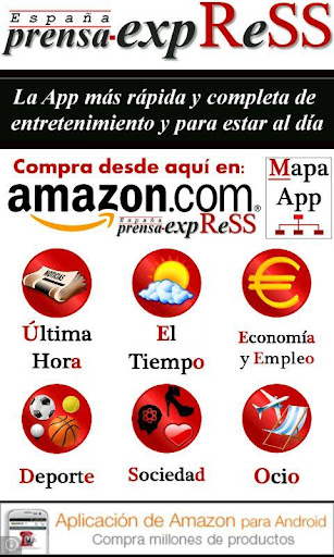 【免費娛樂App】Prensa Rosa del Corazón-APP點子