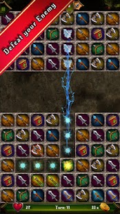How to install Game of Legions 1.2 unlimited apk for android