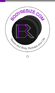Free Download BodyResize APK