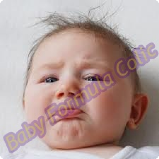 Baby Formula Colic