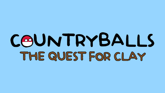 Download Countryballs: The Quest 4 Clay APK for Android