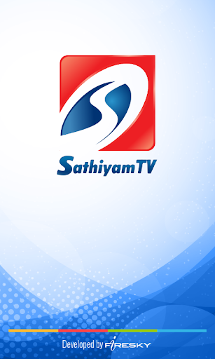 Sathiyam NEWS TV