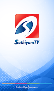 How to download Sathiyam NEWS TV 2.0.0 apk for laptop