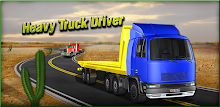 Heavy Truck Driver Simulator3D APK