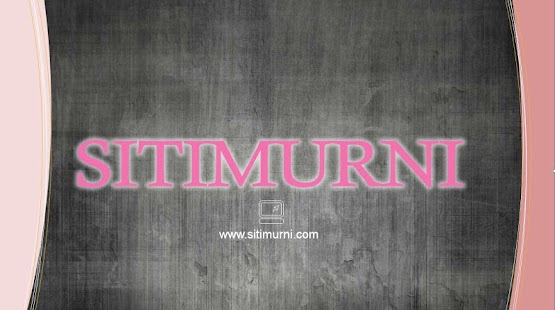 Download Tudung SitiMurni Malaysia APK for Android