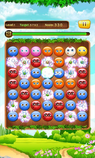 免費下載解謎APP|泡泡連擊 - Bubble Combos app開箱文|APP開箱王