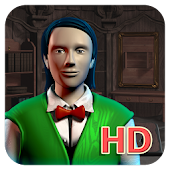 Pahelika: objets cachés