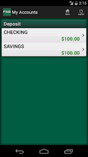 Lastest Farmers Savings Bank Mobile APK