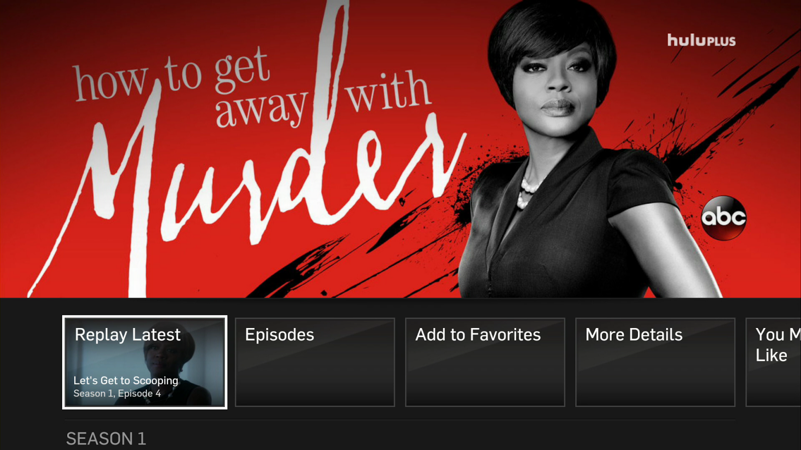 Hulu Android Apps on Google Play