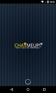 How to mod CHAT ME UP 1.9 mod apk for android