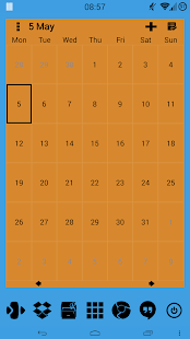 How to install Apw Theme Flat Orange patch 1.0 apk for pc