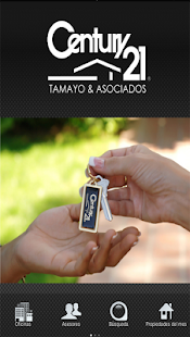 How to install Century 21 Tamayo & Asociados 1.399 unlimited apk for pc
