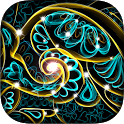 Magic decor live wallpaper icon