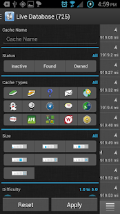   GCDroid Plugin Phone-A-Friend- screenshot thumbnail   