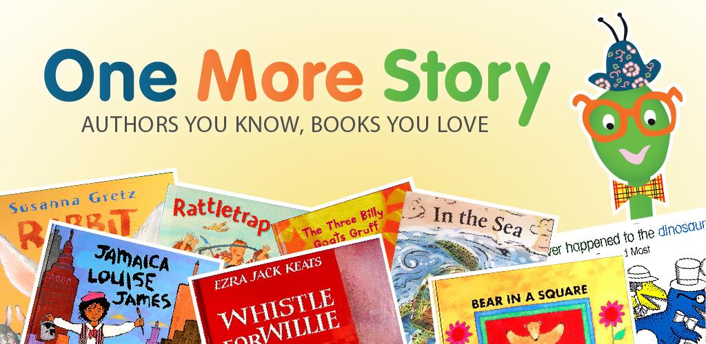 Story Inc. One book – many.