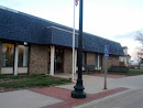 Valley Post Office