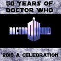 50 Years of Doctor Who