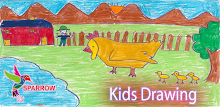 Kids Drawing APK