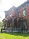 Albert C. Davis House - 1879