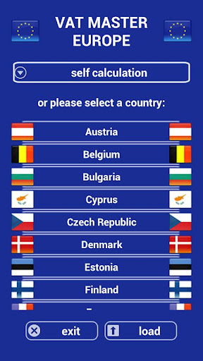 VAT Calculator Europe PRO