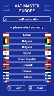 How to mod VAT Calculator Europe PRO 1.0.2 unlimited apk for laptop
