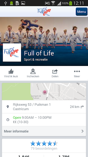 免費下載健康APP|Full of Life Sport and Health app開箱文|APP開箱王