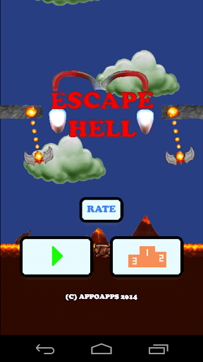 Escape Hell