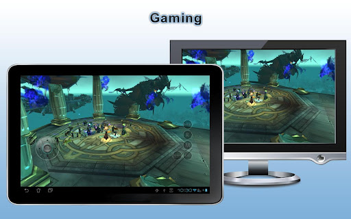 Splashtop GamePad THD v1.1.0.6