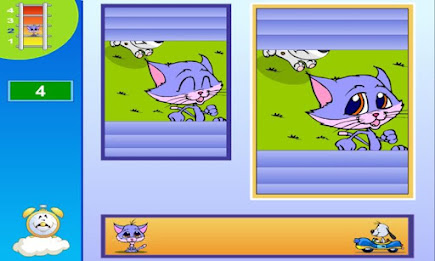 Figures and Numbers poster 5