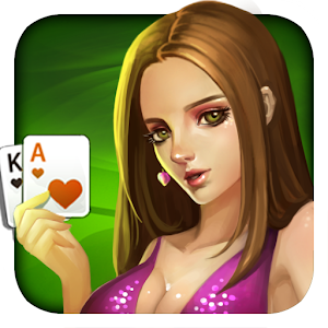 Texas Hold'em Poker OL 1.0.3