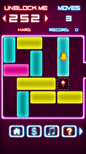 Glow Unblock Screenshots 2