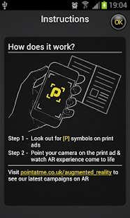 Free PointAtMe APK