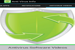 Anti Virus Info APK Screenshot #5