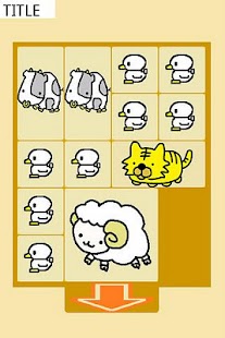 How to mod Sheep escape patch 1.4 apk for android