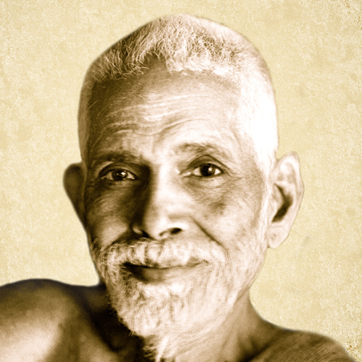 Ramana Maharshi Quotes advaita 書籍 App LOGO-APP開箱王