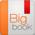 bigBook logo