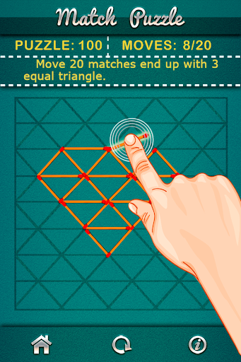 Match Puzzle 2015