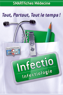 How to download SMARTfiches Infectiologie 1.01 apk for pc