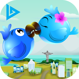 Flying Rio.apk 2.0