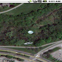 Aerial Spotter logo