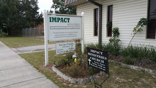 Impact Ministries Church 