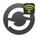 WifiSync logo
