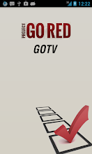 Go Red GOTV APK Download for Android